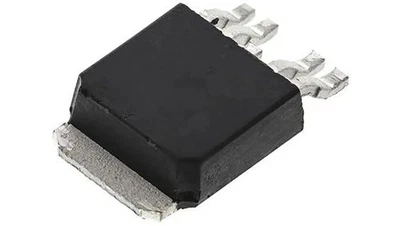 Interruptor de alimentación inteligente Infineon AUIPS8121R AUIPS8121RTRL DPAK-5 Foto 1 de 3