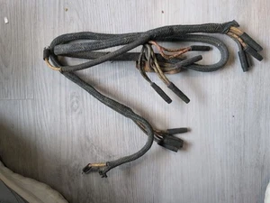 Vintage Ford Wiring Connector Set - Picture 1 of 5