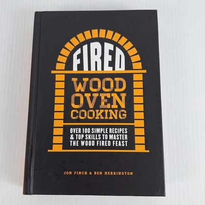 Jon Finch Ben Merrington Fired (Hardback) - image 1 of 4