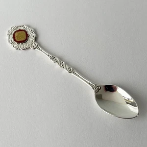 Vintage Silverplate Souvenir Spoon, Country Women’s Association, South Australia - Picture 1 of 4