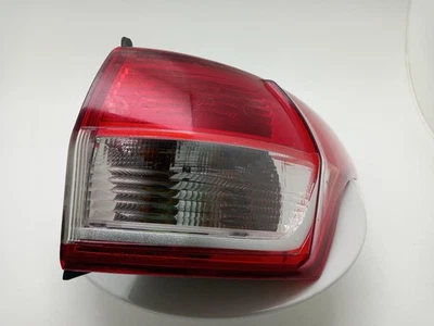 FORD KUGA Tail Light Rear Lamp O/S 2012-2019 5 Door Hatchback RH 1923704  - Image 1 of 4