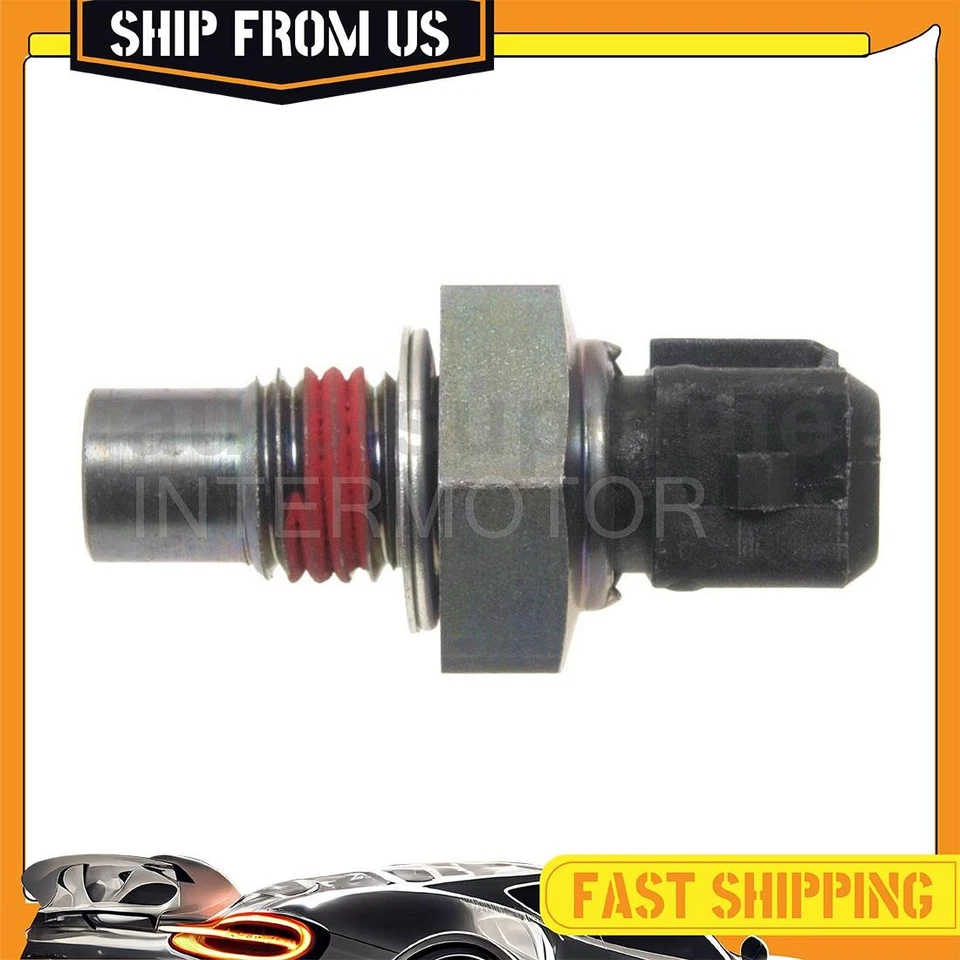 Engine Coolant Temperature Sender / Sensor For 2018-2019 Chevrolet Beat 1.2L - Image 1 of 4