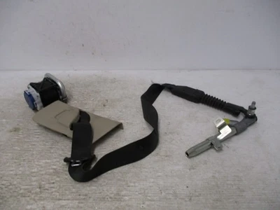 2010 2011 2012 2013 Suzuki Kizashi Driver LH cinturón de seguridad retractor OEM Foto 1 de 4