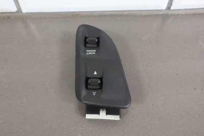 Interruptor de bloqueo de ventana de pasajero derecho Plymouth Chrysler Prowler 1999 Foto 1 de 4