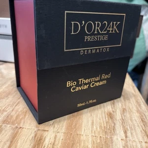 Ultimate Derm atox Red Cavr Cream - Picture 1 of 3