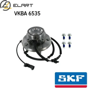 WHEEL BEARING KIT VKBA 6535 FOR LANCIA VOYAGERMPV CHRYSLER GRAND ENS 2.8L 4cyl - Picture 1 of 6