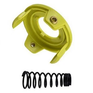 Trimmer Cover & Spring Set For Ryobi RLT3025F/S RLT3525S RAC118 MU - Picture 1 of 5