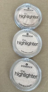 3pc essence The Highlighter, #02 Sunshowers - Picture 1 of 10