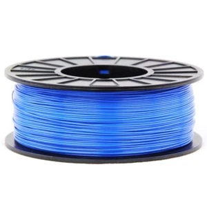 [3DMakerWorld] ABS (PA-747) Filament - 1.75mm, 1kg, Blue - Imagen 1 de 1