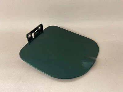 1999 Mazda B3000 Fuel Gas Tank Door Lid OEM Amazon Green Paint Code SU Foto 1 de 4