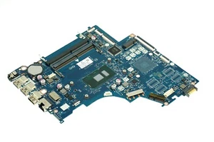 924750-601 OEM HP MOTHERBOARD INTEL I3-6006U15-BS 15-BS066NR (DF58)* - Picture 1 of 5