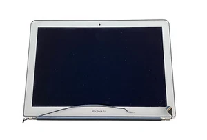 Original Apple Komplett Display LCD MacBook Air 13″ A1369 2010 2011 / A1466 2012 - Bild 1 von 4