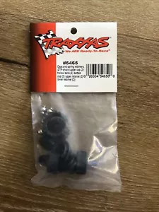 Traxxas Jato GTR Shock Cap & Spring Retainers TRA5465 - Picture 1 of 1