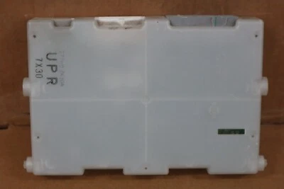 Módulo de controle de temperatura 2007 2008 Nissan Maxima unidade TCU OEM 27760ZK30A - Imagem 1 de 4