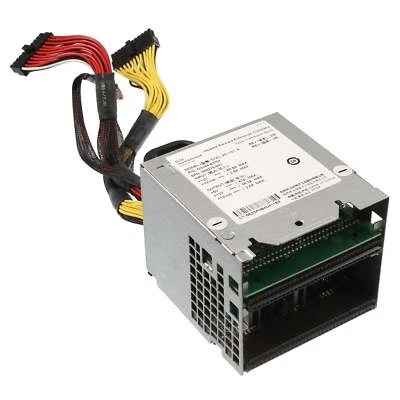 HP Power Backplane Voltage regulator module (VRM) StoreVirtual 3200 - 808276-001 - Bild 1 von 4