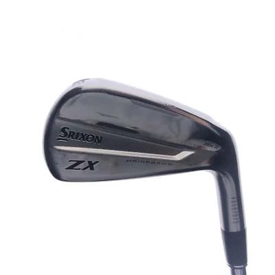 Used Srixon ZX MK II Utility 4 Hybrid / 23 Degrees / Stiff Flex - Image 1 of 4