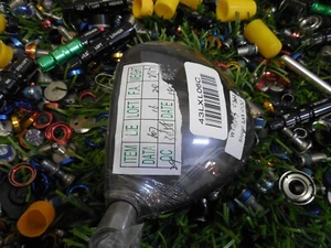 TaylorMade TOUR ISSUE JETSPEED 3HL(high launch) 17° 43LXL06C head HOT CT:243 - Picture 1 of 7