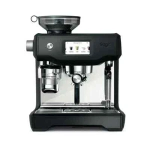 Máquina de espresso portafiltro negro trufa Sage the Oracle SES980, envío gratuito con - Imagen 1 de 2