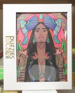 NO TITLE ON THIS BOX - Complete - PUZZLE - Picture 1 of 1