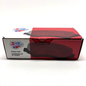 Carquest Ceramic Brake Pads NAD1611 New In Box - Bild 1 von 5