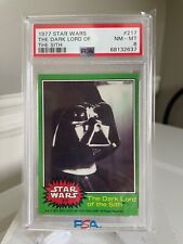 1977 Topps Star Wars Series 1 Checklist, Set Info, Buying Guide, Auctions