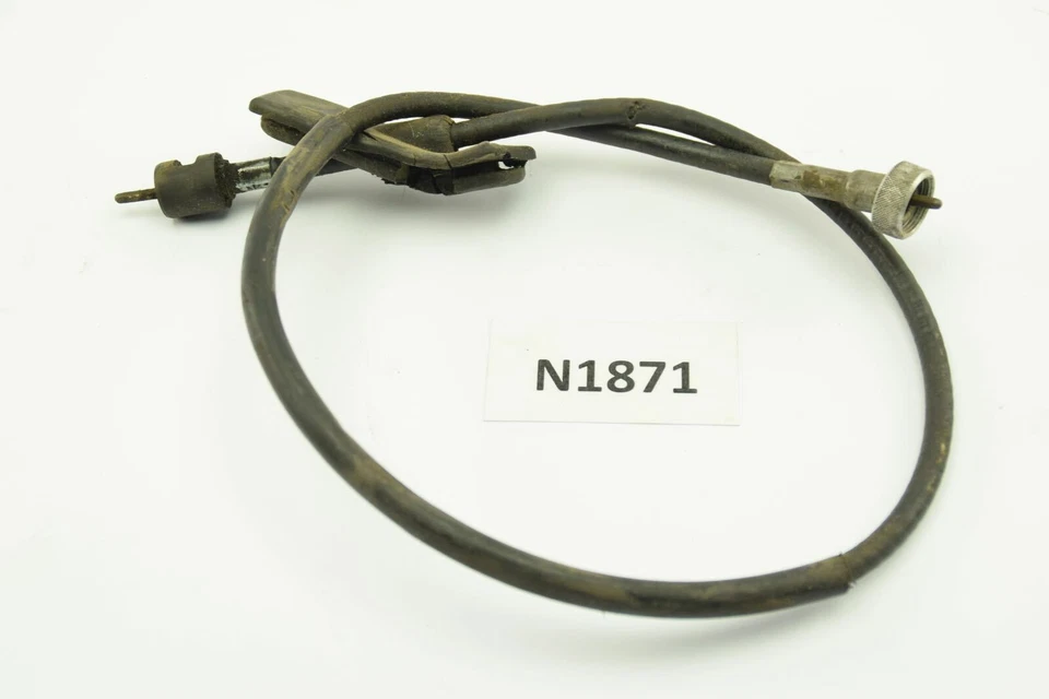 Yamaha XS 400 2A2 - Eje velocímetro N1871 Foto 1 de 1