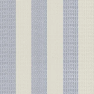 Profhome 378493-GU Grafik Tapete Streifen glänzend silber weiß grau 5,33 m2 - Bild 1 von 4