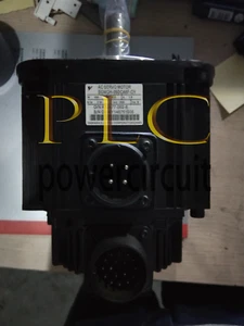 NEW YASKAWA SGMSH-05DCA6F-OY SERVO MOTOR SGMSH05DCA6FOY EXPEDITED SHIPPING~ - Picture 1 of 1