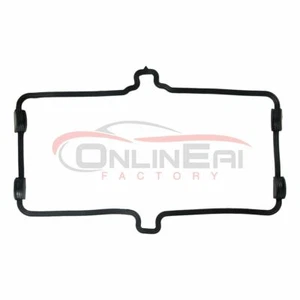 Cylinder Head Cover Gasket For Kawasaki ZX600 Ninja ZX-6 1990-2006 02 11009-1991 - Picture 1 of 5