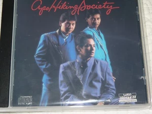 THE BEST OF THE APO HIKING SOCIETY * PUMAPATAK ANG ULAN - Picture 1 of 2