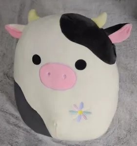 ¡NUEVO! Malvaviscos Connor the Cow edición Pascua 2023 16" nuevos con etiquetas exclusivos canadienses - Imagen 1 de 5