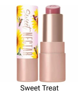 W7 London Sweet Nectar Lipstick Balm 3.5g Vegan - Sweet Treat - Picture 1 of 1