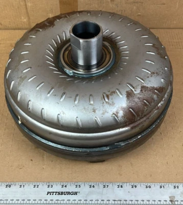 Allison Transmission TC221 Torque Converter Assembly - Image 1 of 4
