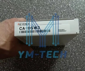 NEW KEYENCE CA-DSW3 White backlight light source DHL Fast delivery - Picture 1 of 1