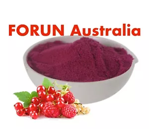 FORUN Natural Super berry Powder 200G- Watersoluble - Picture 1 of 1