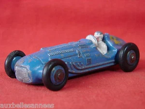 Dinky Toys Talbo Lago Ref 23 H / Antique Meccano Toy - Picture 1 of 8