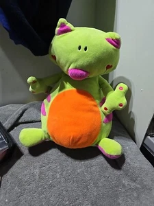 Sugarloaf Cat Plush (A202) - Picture 1 of 3
