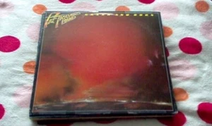 Pat Travers Band - Crash & Burn  1980 LP VG  Polydor PD16262  'Snortin Whiskey' - Picture 1 of 1