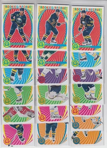 13/14 OPC Buffalo Sabres Retro w/RCs (20 Cards) Miller Hasek Ott Grigorenko RC + - Picture 1 of 1