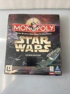 Monopoly Star Wars (PC, 1997) - Imagen 1 de 12