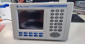 PANELVIEW PLUS 600 2711P-B6C20A ALLEN-BRADLEY - Picture 1 of 3