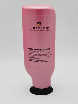 Pureology Smooth Perfection Conditioner 9oz / 266ml (b4) - Image 1 of 3