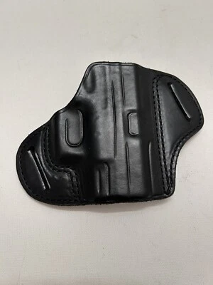 Funda Alessi Springfield XD9 SC  Foto 1 de 4