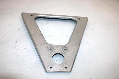 96 Ski-doo Formula Ss 670 Oem Front Bumper Reinforcment 517271200 SSS - Image 1 of 4