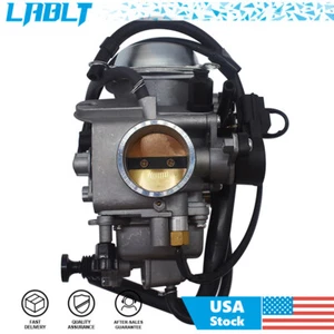 2001-2014 Carburetor Carb For Honda Foreman Rubicon 500 TRX500FA FPA TRX500FGA - Picture 1 of 8