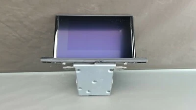 Original Audi Q2 GA Display Monitor Anzeigeeinheit Navigation 5.8" MMI 81A919603 - Bild 1 von 4