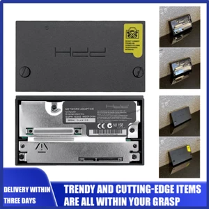 Adapter dysku twardego PS2 Fat SATA - Dodaj sieciowy dysk twardy do konsoli PlayStation 2 - Zdjęcie 1 z 10