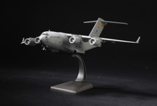 WLTK USAF Boeing C-17 Globemaster III 1/200 Diecast Model