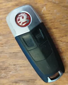 Vauxhall Astra H, Insignia, Zafira B, Smart Fab Key 13239951 2005+ - Foto 1 di 6