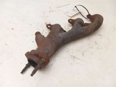 2010 FORD EXPLORER RIGHT SIDE EXHAUST MANIFOLD - Image 1 of 4